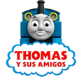 Desenhos de Thomas & Friends para colorear